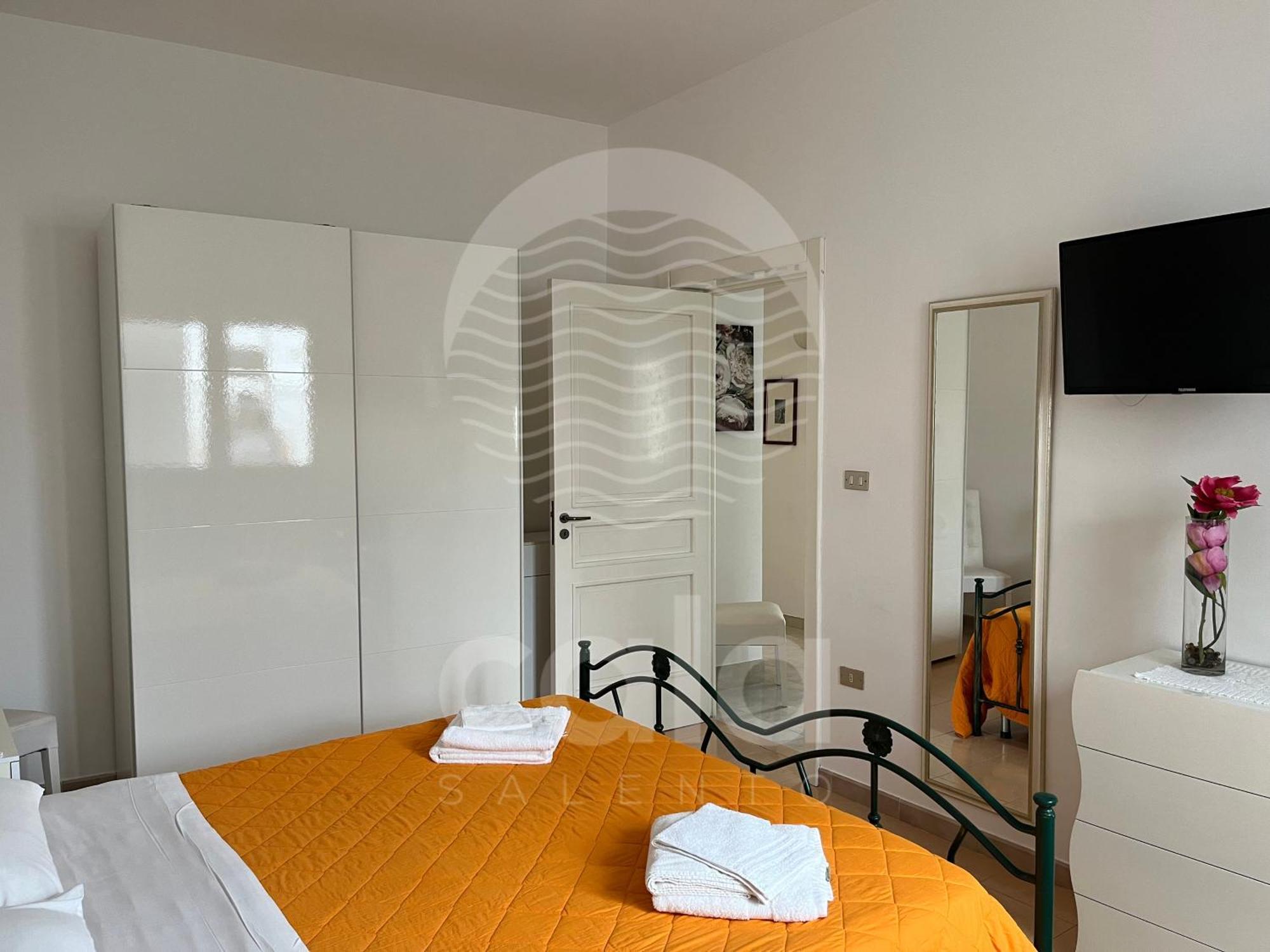 Villa Dolce Luna Torre Lapillo Esterno foto