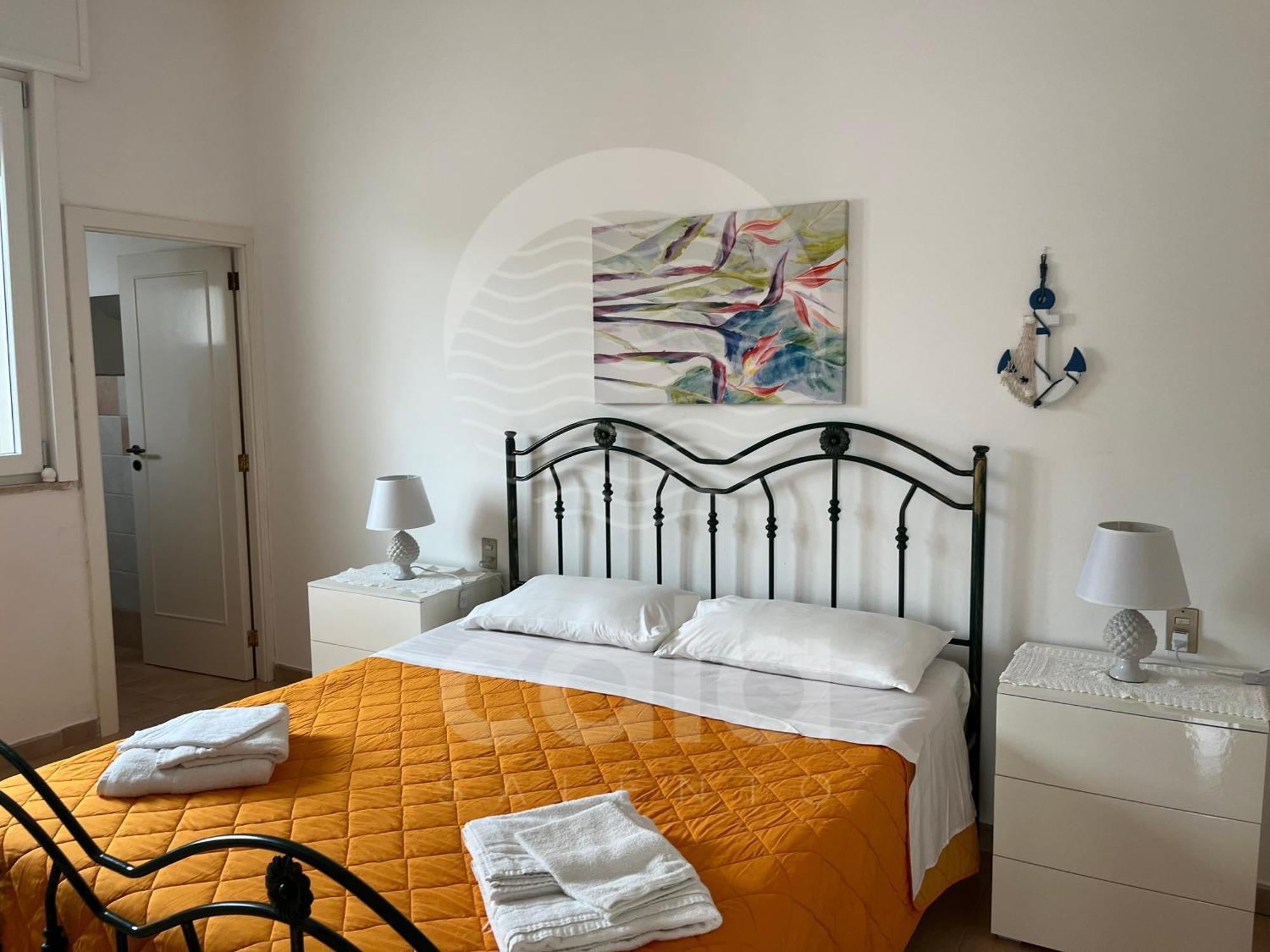 Villa Dolce Luna Torre Lapillo Esterno foto