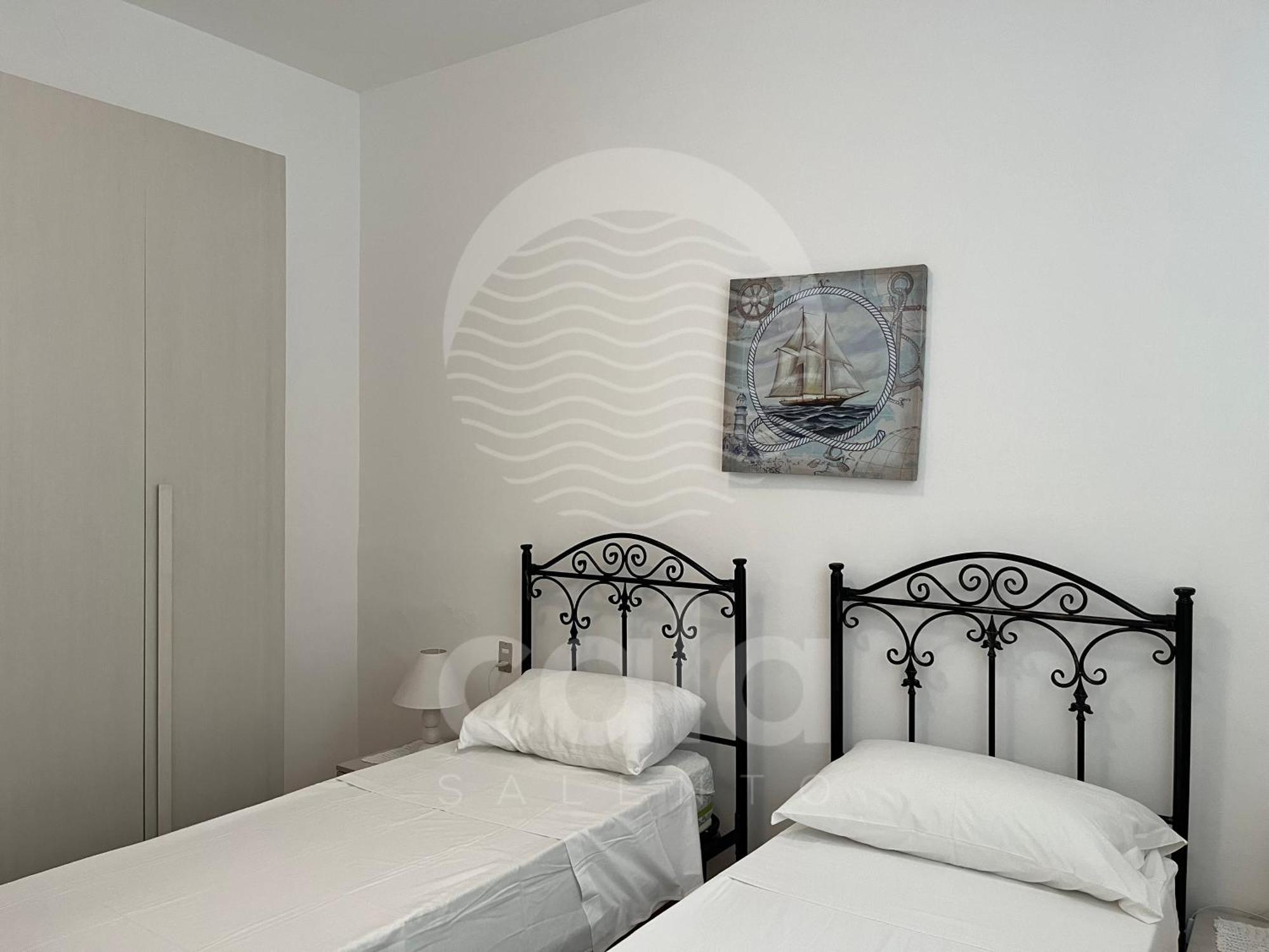 Villa Dolce Luna Torre Lapillo Esterno foto