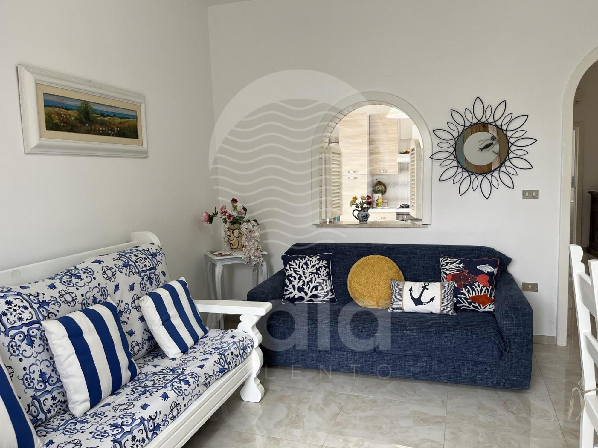 Villa Dolce Luna Torre Lapillo Esterno foto