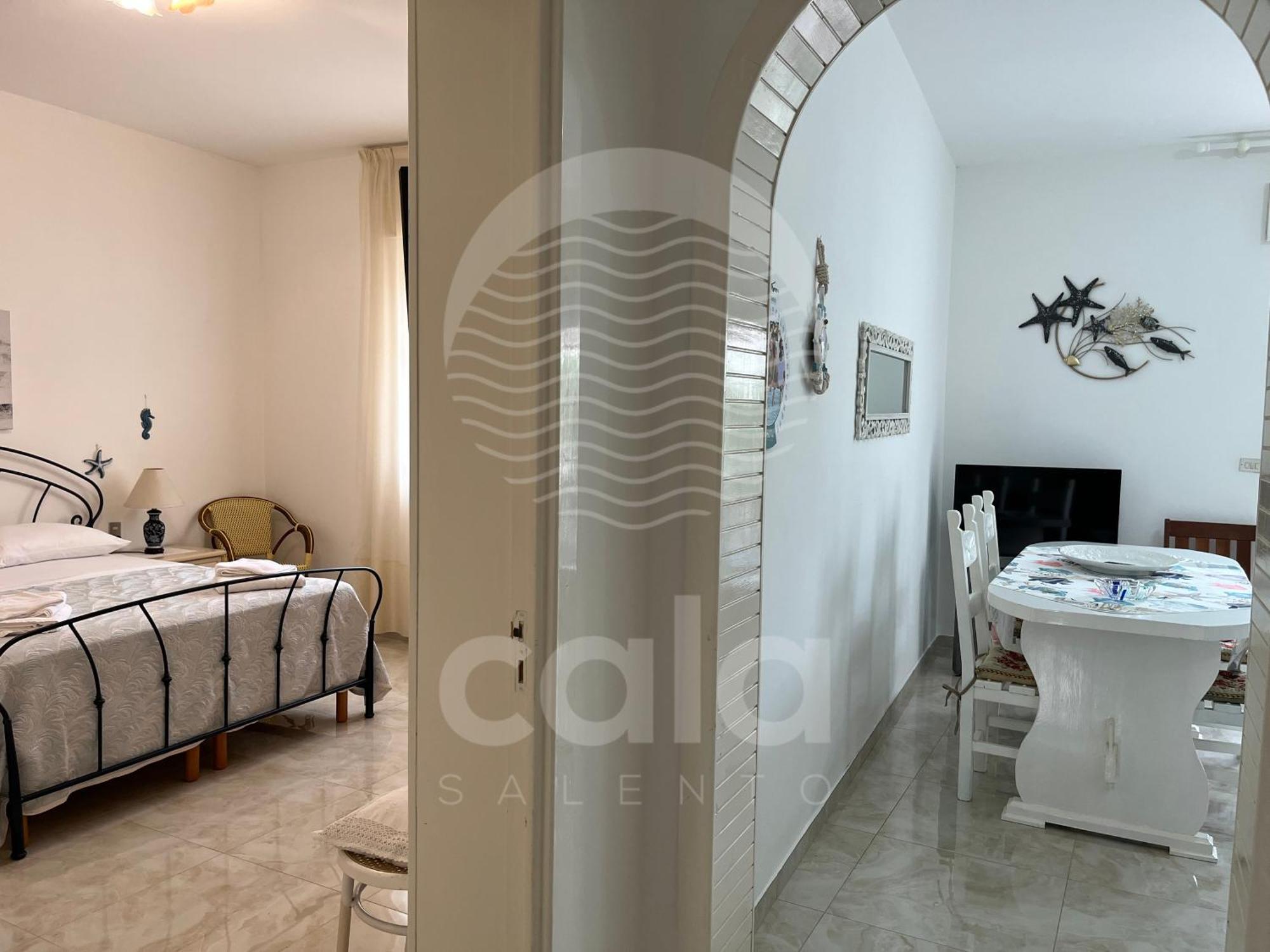 Villa Dolce Luna Torre Lapillo Esterno foto