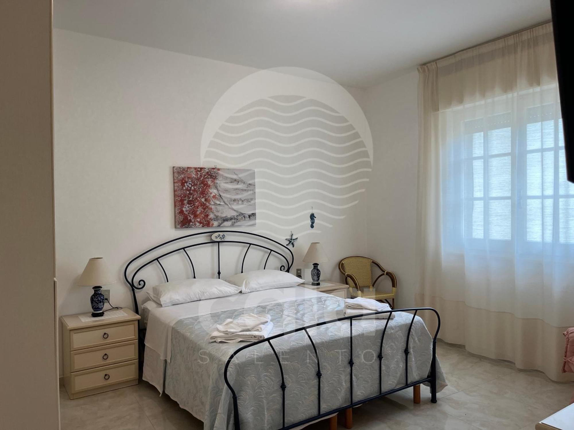 Villa Dolce Luna Torre Lapillo Esterno foto