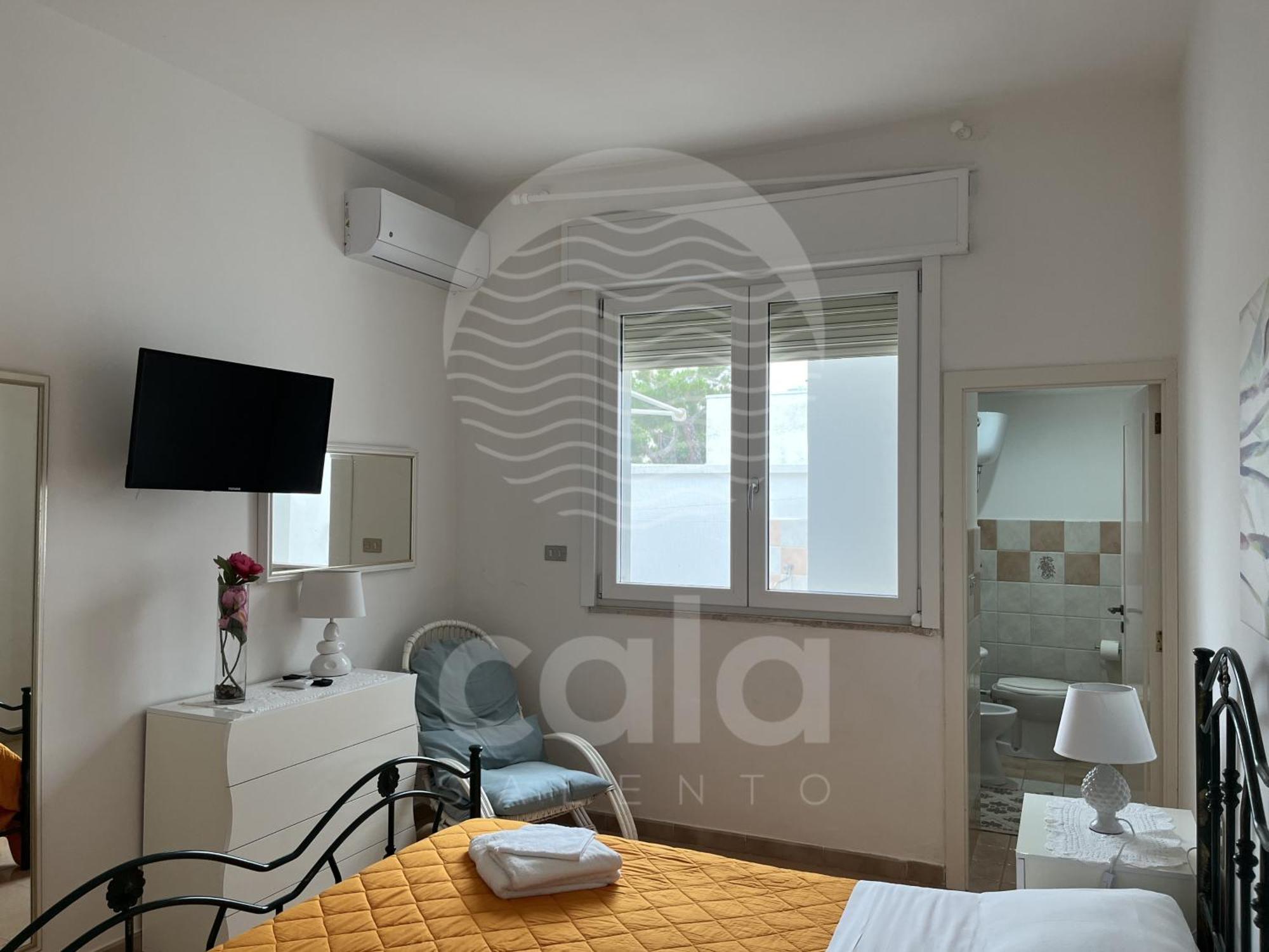 Villa Dolce Luna Torre Lapillo Esterno foto