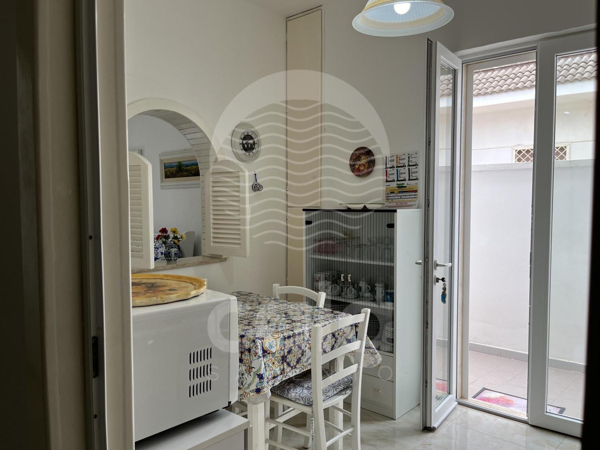 Villa Dolce Luna Torre Lapillo Esterno foto
